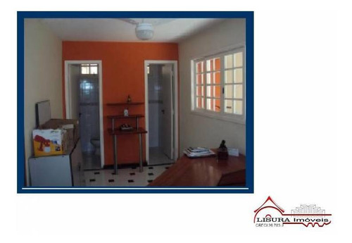Imagem 3 de 15 de Escritório / Sala No Florida Para Venda Jacarei Sp - 2176