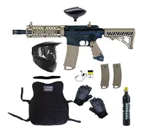 Comprar Marcadora Tippmann Arena Tmc Magazine Magfed Gotcha Xtremec