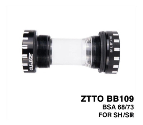 Bottom Bracket Bsa 68/73