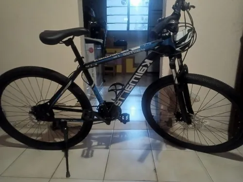 Bicicleta xl rin 29 sales