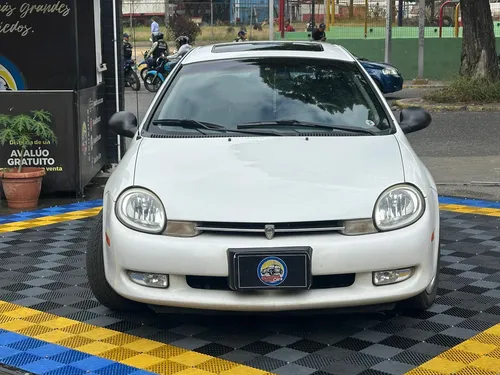 Chrysler Neon Plymouth Lx