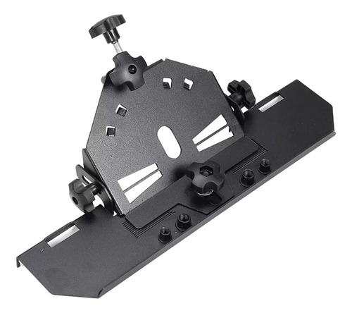 Para Amoladora Angular 115/125, Dispositivo De Biselado De