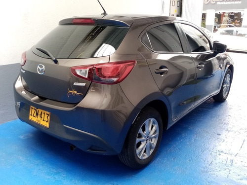 Mazda 2 1.5 Touring