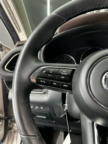 Mazda CX-30 2.0 Grand Touring At Hibrido Ligero - Mhev