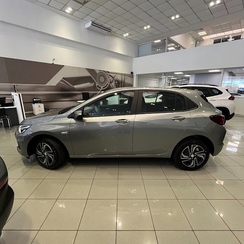 Chevrolet Onix 1.0 Lt