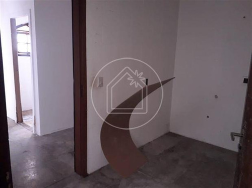 Comercial/industrial - Ref: 871592
