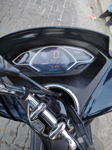 Imagem 5 de 10 de Honda Dlx