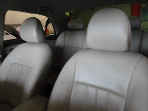 Imagem 6 de 8 de Toyota Corolla 2.0 Altis 16v Flex 4p Automático