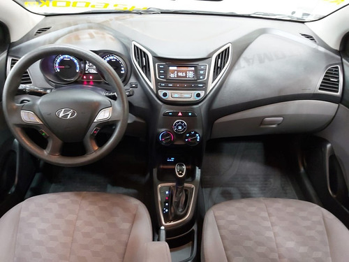 Imagem 2 de 14 de Hyundai Hb20s 1.6 Comfort * C/ Apenas 42.000 Km *