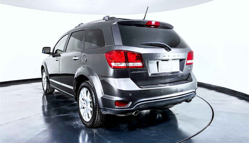 Imagen 5 de 15 de 101870 - Dodge Journey 2017 Con Garantía