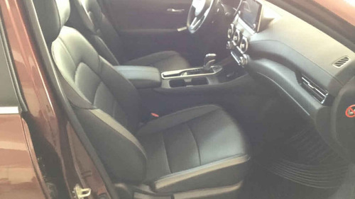 Imagen 9 de 15 de Nissan Sentra 2020 4p Exclusive Cvt