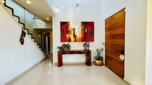 Casa En Condominio En Venta En La Asunción