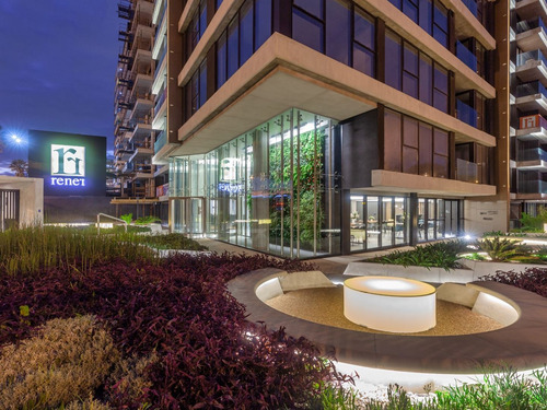 Venta De Apartamento 2 Dormitorios Malvin