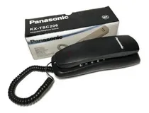 Comprar Telefono Alambrico Pared Panasonic Kx-tsc206 Hogar U Oficina
