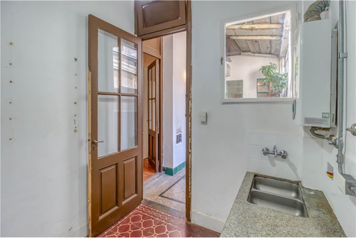 Ph En Venta En La Plata 1 Dormitorio