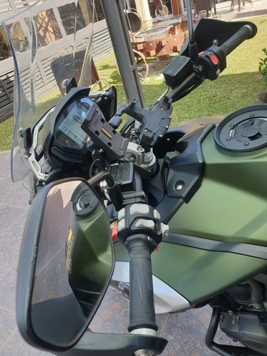 Imagen 8 de 8 de Triumph Tiguer Tiguer 1200