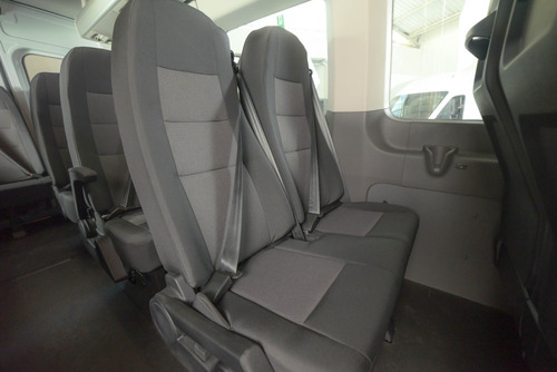 Ford Transit 2.0 Minibus 17+1 (165cv) Manual Mt6 (e)