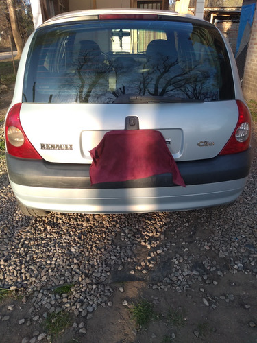 Renault Clio 1.5 Expression