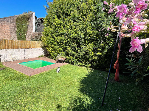 Casa/espacio Tigre Para Eventos O Encuentros