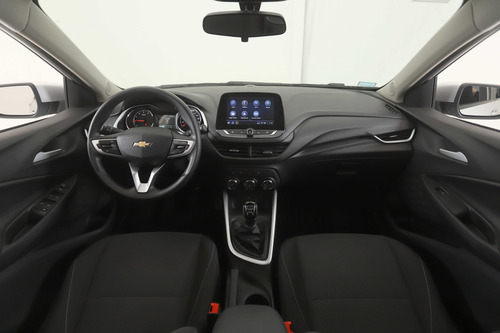 Chevrolet Onix 1.0 Turbo Ltz Mt