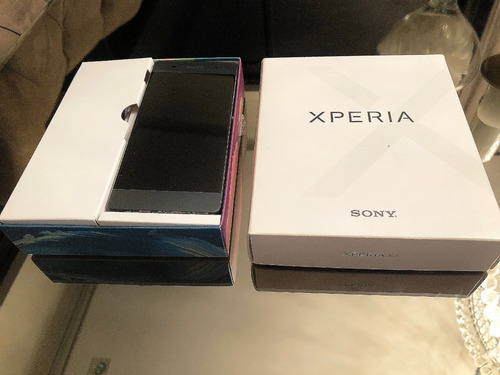Celular Sony Xperia Xa F3115
