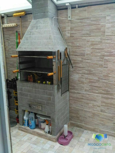 Imagem 17 de 17 de Casa Residencial À Venda, Cibratel Ii, Itanhaém. - Ca0274