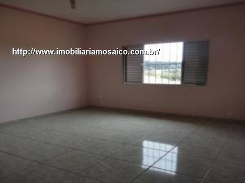 Imagem 6 de 25 de Casa Térrea Com 03 Dormitórios, 02 Suites - 81141 - 4491304