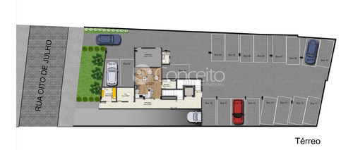 Imagem 12 de 14 de Apartamentos - Jardim Botanico - Ref: 8053 - V-8053