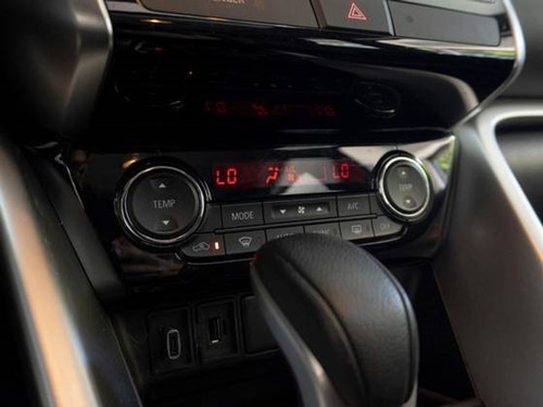 Mitsubishi Eclipse Cross 1.5 MIVEC TURBO GASOLINA HPE-S CVT