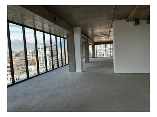 Oficina En Arriendo En Vitacura