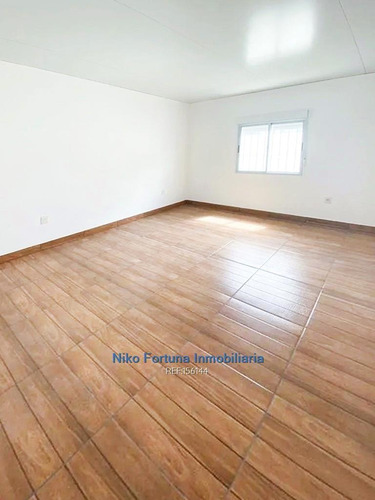 Casa De 2 Dormitorios A Estrenar