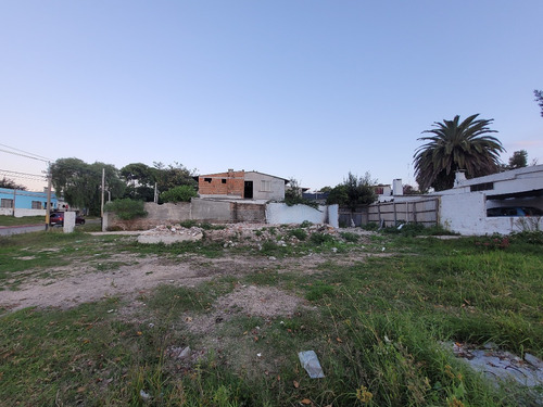 Imagen 3 de 9 de Terreno Esquina Venta Bella Italia