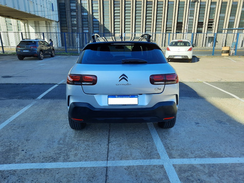 Citroen C4 Cactus 1.6 Thp 165 At6 Shine