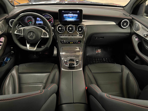 Imagen 14 de 25 de Mercedes Benz Glc43 Amg Coupe - Glc 43 Amg - Glc Coupe