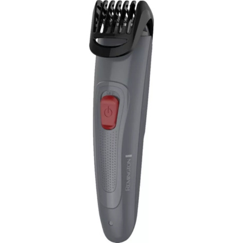 Cortador Barba Remington Recargable Usb Cuchilla Acero Mb08a