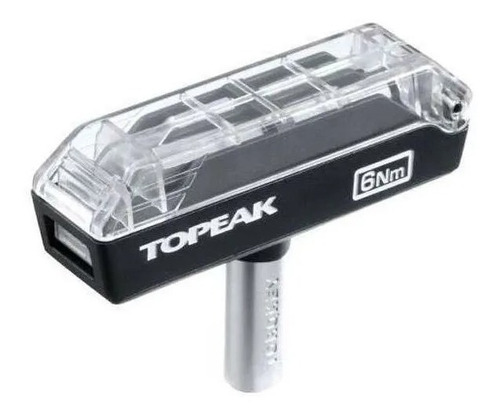 Chave Torquimetro Torque 6 Topeak