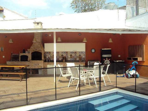 Imagem 8 de 30 de Sobrado Com 4 Dorms, Alto Da Lapa, São Paulo - R$ 2.8 Mi, Cod: 5358 - V5358
