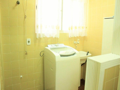 Imagem 11 de 11 de Apartamento Residencial À Venda 300.000,00 - Jardim Santa Maria, Guarujá. - Ap3383 - 34710078