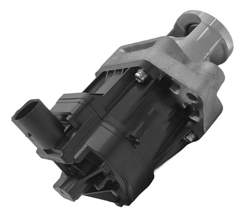 Válvula Egr Da Toro Compass E Renegade 2.0 Diesel 5 Pino Die