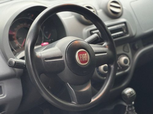 Fiat Vivace 1.0 8V