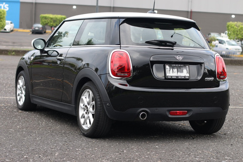 Mini Cooper 1.5 Chili Mt