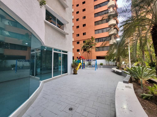 Vende Apartamento En  La Trigaleña  Totalmente Remodelado