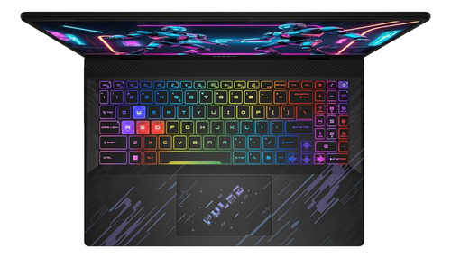 Msi Pulse 16 Ai Ultra 9 185h 32gb 2tb Ssd, Rtx4070 8gb 2025