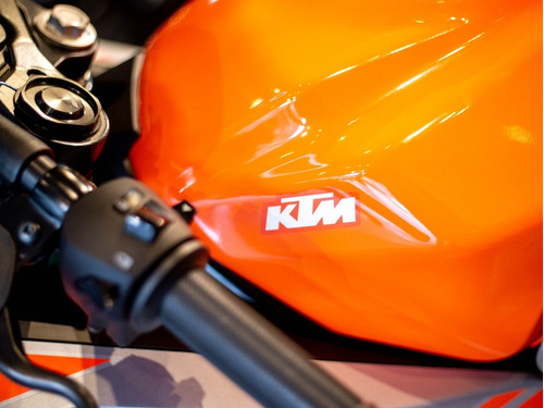 Imagen 6 de 25 de Ktm Rc 200 Disponible Ya