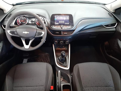 Chevrolet Onix 1.4 Joy Ls
