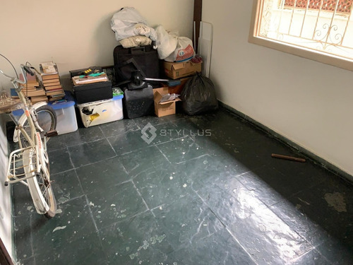 Imagem 12 de 30 de Apartamento - Ref: C2421