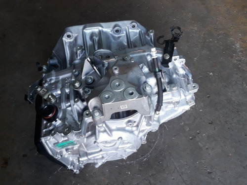 Caixa De Câmbio Jeep Compass 1.3 Turbo 2022 (Usado)
