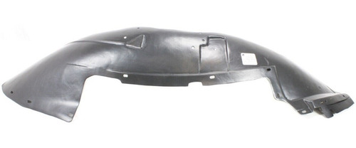 Tolva Salpicadera Der Chevrolet Cheyenne 1500 1999 - 2006