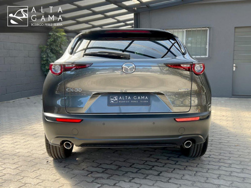 Mazda Cx-30 Core 2.0 2025 0km - Alta Gama