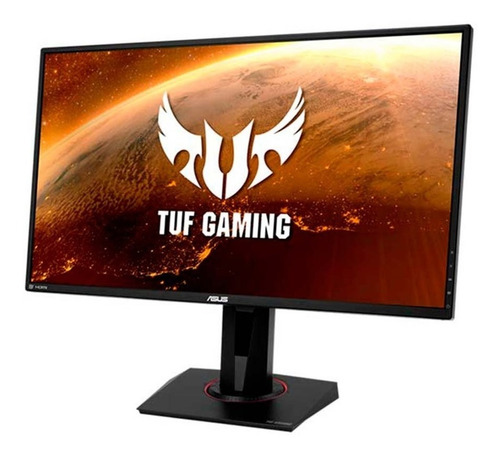 Asus 27 Tuf Vg27 2k 2560x1440 Gsync Ips 165hz 1ms Hdr10 350n